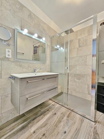 PORTICCIO Proche plage - Charmant duplex T4 vue mer + garage Porticcio (20166)