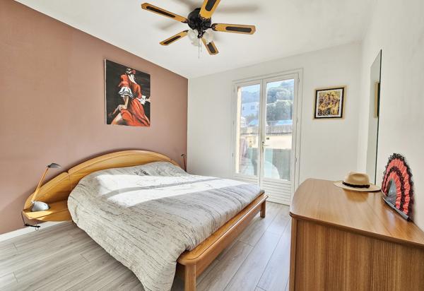 PORTICCIO Proche plage - Charmant duplex T4 vue mer + garage Porticcio (20166)