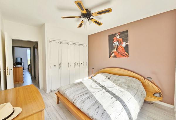 PORTICCIO Proche plage - Charmant duplex T4 vue mer + garage Porticcio (20166)