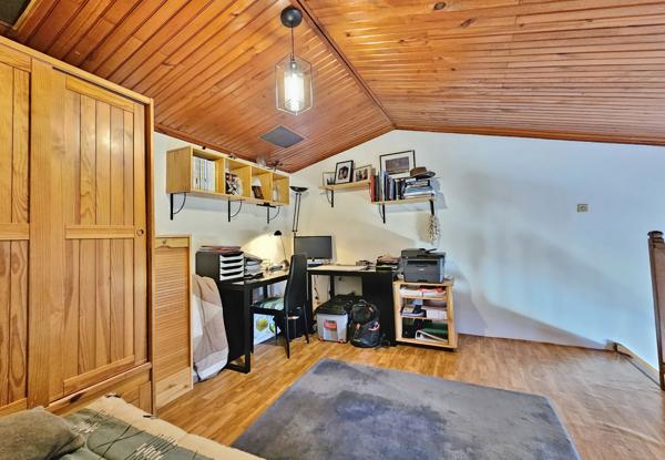 PORTICCIO Proche plage - Charmant duplex T4 vue mer + garage Porticcio (20166)