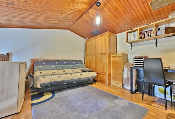 PORTICCIO Proche plage - Charmant duplex T4 vue mer + garage Porticcio (20166)