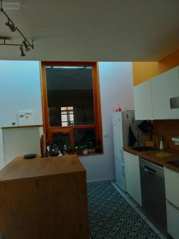 Location - Maison Arras 62000 5 pièces 106 m 2