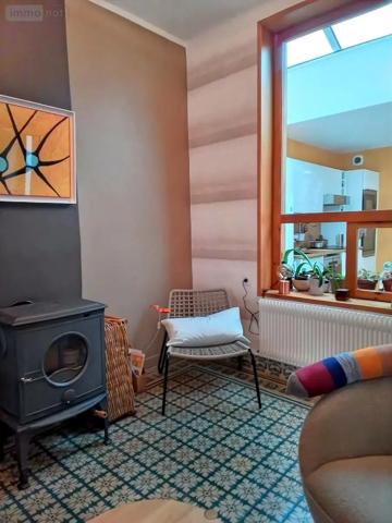 Location - Maison Arras 62000 5 pièces 106 m 2