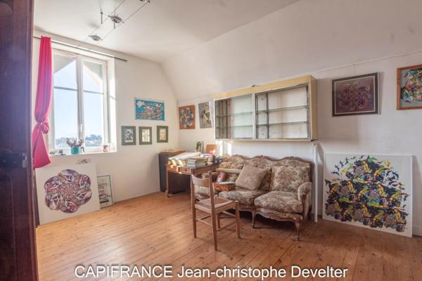 Maison à vendre 8 pièces GORRON (53)sur terrain 932 m2