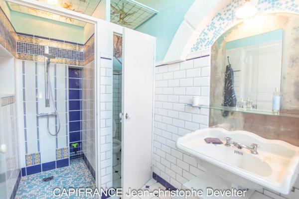 Maison à vendre 8 pièces GORRON (53)sur terrain 932 m2