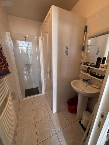 Achat - Immeuble Saint-Calais 72120 6 pièces 114 m 2