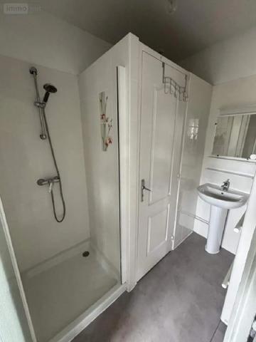 Achat - Immeuble Saint-Calais 72120 6 pièces 114 m 2