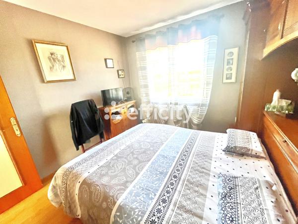 Maison 6 pièces - 125 m² Exclusivité efficity