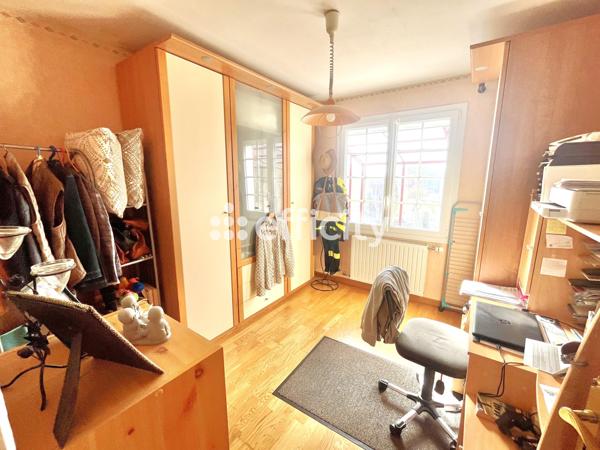 Maison 6 pièces - 125 m² Exclusivité efficity