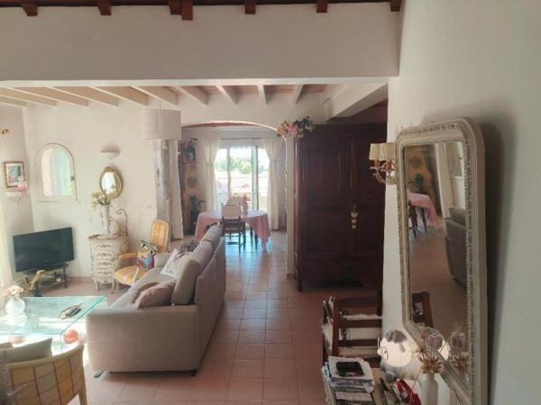Maison vue mer