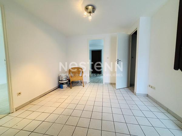 Maison de bourg a vendre à SEILHAC avec jardin