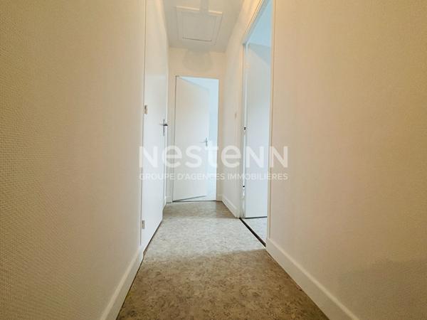 Maison de bourg a vendre à SEILHAC avec jardin