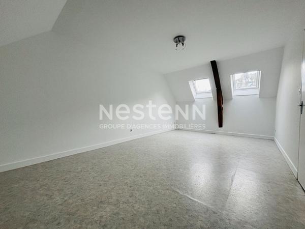 Maison de bourg a vendre à SEILHAC avec jardin