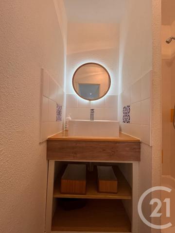 Maison à vendre  3 pièces - 30,13 m 2   HOURTIN  - 33