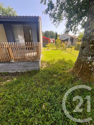 Maison à vendre  3 pièces - 30,13 m 2   HOURTIN  - 33