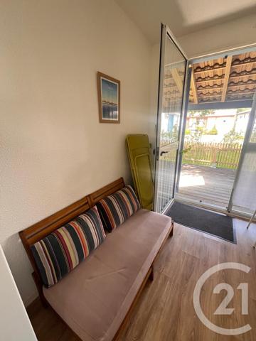 Maison à vendre  3 pièces - 30,13 m 2   HOURTIN  - 33