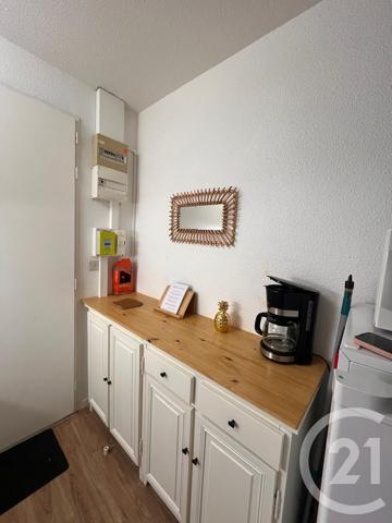 Maison à vendre  3 pièces - 30,13 m 2   HOURTIN  - 33