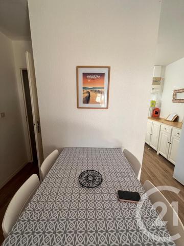 Maison à vendre  3 pièces - 30,13 m 2   HOURTIN  - 33