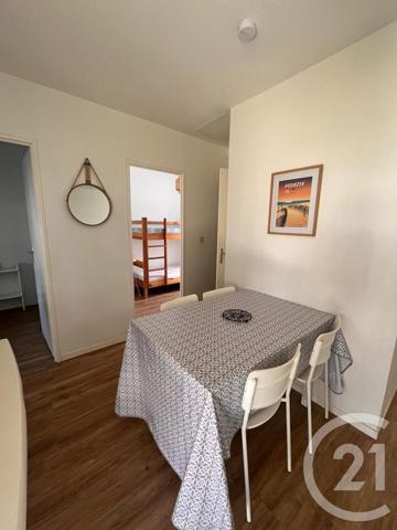 Maison à vendre  3 pièces - 30,13 m 2   HOURTIN  - 33