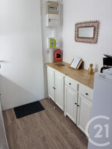 Maison à vendre  3 pièces - 30,13 m 2   HOURTIN  - 33