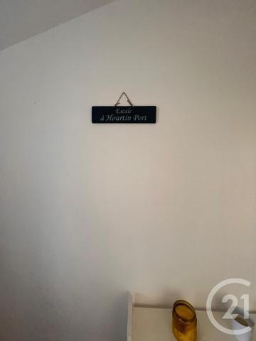 Maison à vendre  3 pièces - 30,13 m 2   HOURTIN  - 33
