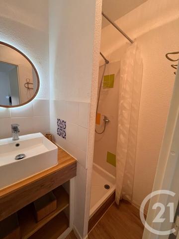 Maison à vendre  3 pièces - 30,13 m 2   HOURTIN  - 33