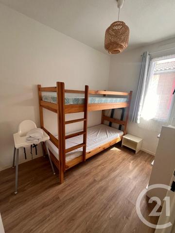 Maison à vendre  3 pièces - 30,13 m 2   HOURTIN  - 33