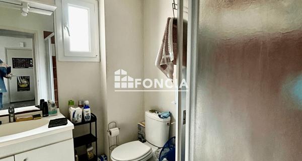 À vendre Appartement 2 pièces 27.34 m² - La Roche-sur-yon 85000