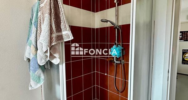 À vendre Appartement 2 pièces 27.34 m² - La Roche-sur-yon 85000