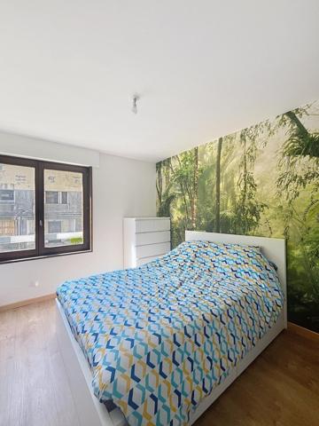 Appartement T5 Cluses, idéal pour une famille