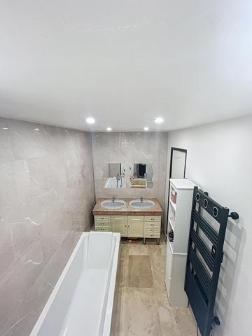 Appartement T5 Cluses, idéal pour une famille