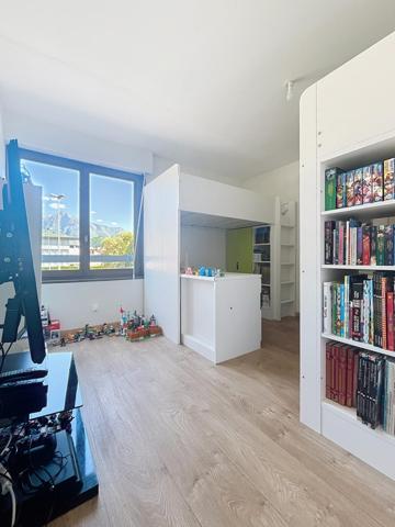 Appartement T5 Cluses, idéal pour une famille