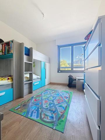 Appartement T5 Cluses, idéal pour une famille
