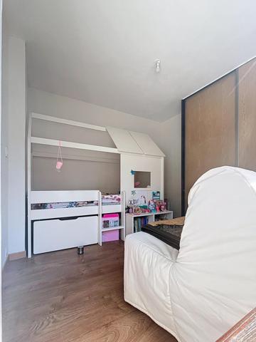 Appartement T5 Cluses, idéal pour une famille