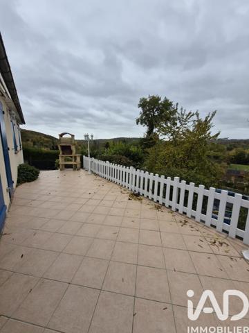 Maison à vendre 5 pièces 123 m² La Ferté-sous-Jouarre