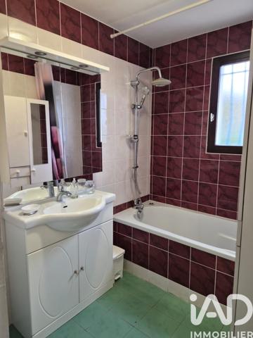 Maison à vendre 5 pièces 123 m² La Ferté-sous-Jouarre