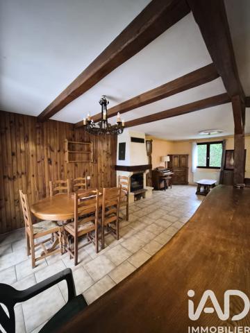 Maison à vendre 5 pièces 123 m² La Ferté-sous-Jouarre