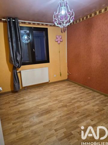 Maison à vendre 5 pièces 123 m² La Ferté-sous-Jouarre