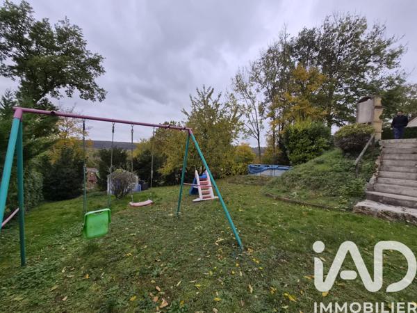 Maison à vendre 5 pièces 123 m² La Ferté-sous-Jouarre