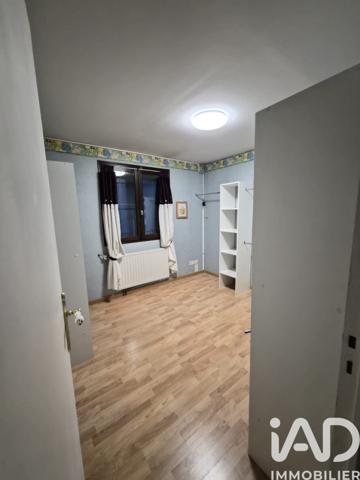 Maison à vendre 5 pièces 123 m² La Ferté-sous-Jouarre