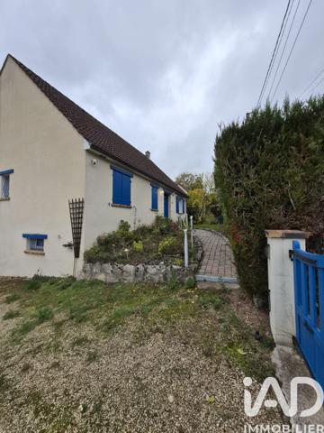 Maison à vendre 5 pièces 123 m² La Ferté-sous-Jouarre