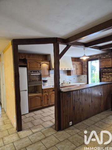 Maison à vendre 5 pièces 123 m² La Ferté-sous-Jouarre