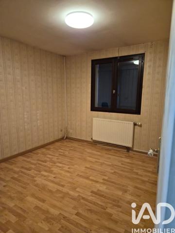 Maison à vendre 5 pièces 123 m² La Ferté-sous-Jouarre