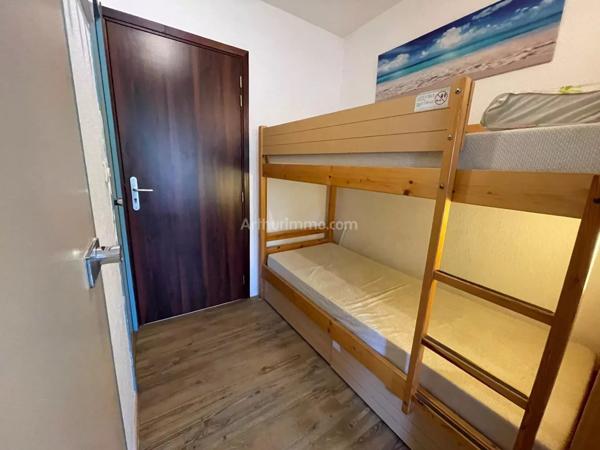 Vente Appartement 2 pièces 24 m2 à Sainte-Maxime