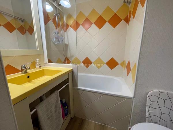 Vente Appartement 2 pièces 24 m2 à Sainte-Maxime