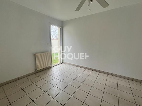 Maison 5 pièces 110 m2 - La Rochelle (17000)