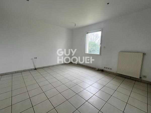 Maison 5 pièces 110 m2 - La Rochelle (17000)