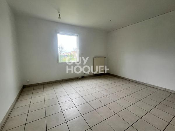 Maison 5 pièces 110 m2 - La Rochelle (17000)