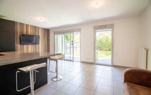 Vente Appartement P4 Ambilly