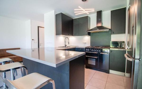 Vente Appartement P4 Ambilly